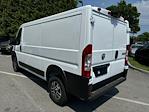 2024 Ram ProMaster 1500 Standard Roof FWD, Empty Cargo Van for sale #21514 - photo 5