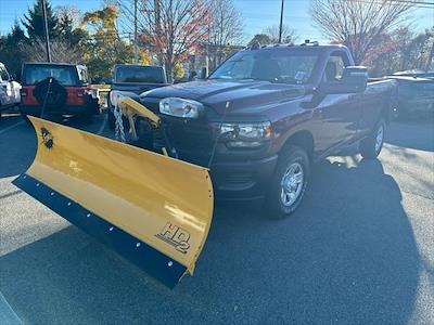 2024 Ram 3500 Regular Cab 4x4, Pickup for sale #21518 - photo 2