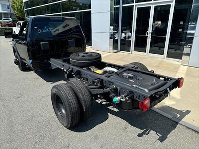 New 2024 Ram 3500 Tradesman Regular Cab 4x4 84 CA Cab Chassis for sale #21536 - photo 2