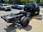 New 2024 Ram 3500 Tradesman Regular Cab 4x4 84 CA Cab Chassis for sale #21536 - photo 6
