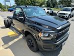 New 2024 Ram 3500 Tradesman Regular Cab 4x4 84 CA Cab Chassis for sale #21536 - photo 8
