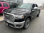 New 2025 Ram 1500 Laramie Crew Cab 4x4 Pickup for sale #21731 - photo 2