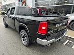 New 2025 Ram 1500 Laramie Crew Cab 4x4 Pickup for sale #21731 - photo 4