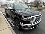 New 2025 Ram 1500 Laramie Crew Cab 4x4 Pickup for sale #21731 - photo 8