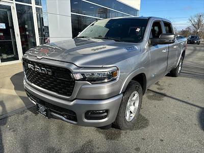 New 2025 Ram 1500 Big Horn Crew Cab 4x4 Pickup for sale #21745 - photo 2