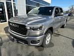 New 2025 Ram 1500 Big Horn Crew Cab 4x4 Pickup for sale #21745 - photo 2