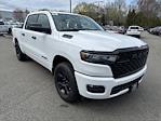 New 2025 Ram 1500 Tradesman Crew Cab 4x4 Pickup for sale #21933 - photo 8