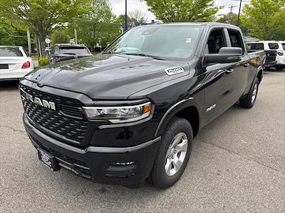 New 2025 Ram 1500 Big Horn Crew Cab 4x4 Pickup for sale #21953 - photo 2