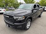 New 2025 Ram 1500 Big Horn Crew Cab 4x4 Pickup for sale #21953 - photo 2