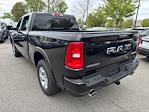New 2025 Ram 1500 Big Horn Crew Cab 4x4 Pickup for sale #21953 - photo 4