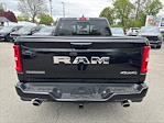 New 2025 Ram 1500 Big Horn Crew Cab 4x4 Pickup for sale #21953 - photo 5