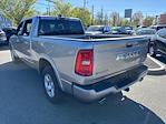 New 2025 Ram 1500 Big Horn Crew Cab 4x4 Pickup for sale #21957 - photo 4
