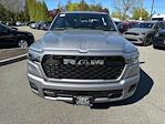 New 2025 Ram 1500 Big Horn Crew Cab 4x4 Pickup for sale #21957 - photo 9