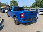 New 2025 Ram 1500 Big Horn Crew Cab 4x4 Pickup for sale #21959 - photo 4