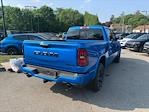 New 2025 Ram 1500 Big Horn Crew Cab 4x4 Pickup for sale #21959 - photo 6