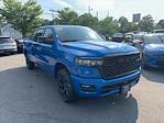 New 2025 Ram 1500 Big Horn Crew Cab 4x4 Pickup for sale #21959 - photo 8