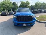 New 2025 Ram 1500 Big Horn Crew Cab 4x4 Pickup for sale #21959 - photo 9