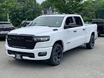 New 2025 Ram 1500 Big Horn Crew Cab 4x4 Pickup for sale #21960 - photo 2