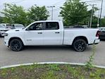 New 2025 Ram 1500 Big Horn Crew Cab 4x4 Pickup for sale #21960 - photo 3