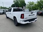 New 2025 Ram 1500 Big Horn Crew Cab 4x4 Pickup for sale #21960 - photo 4