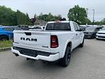 New 2025 Ram 1500 Big Horn Crew Cab 4x4 Pickup for sale #21960 - photo 6
