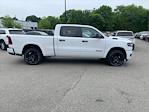 New 2025 Ram 1500 Big Horn Crew Cab 4x4 Pickup for sale #21960 - photo 7