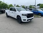 New 2025 Ram 1500 Big Horn Crew Cab 4x4 Pickup for sale #21960 - photo 8