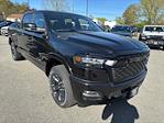New 2025 Ram 1500 Big Horn Crew Cab 4x4 Pickup for sale #21964 - photo 8
