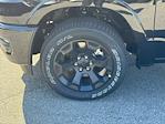 New 2025 Ram 1500 Big Horn Crew Cab 4x4 Pickup for sale #21964 - photo 10