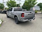New 2025 Ram 1500 Big Horn Crew Cab 4x4 Pickup for sale #21965 - photo 4