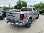 New 2025 Ram 1500 Big Horn Crew Cab 4x4 Pickup for sale #21965 - photo 6