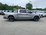 New 2025 Ram 1500 Big Horn Crew Cab 4x4 Pickup for sale #21965 - photo 7