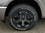 New 2025 Ram 1500 Big Horn Crew Cab 4x4 Pickup for sale #21965 - photo 11