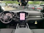 New 2025 Ram 1500 Big Horn Crew Cab 4x4 Pickup for sale #21965 - photo 33
