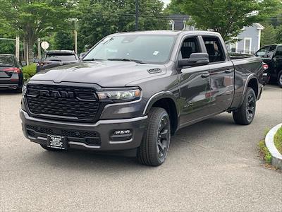 New 2025 Ram 1500 Big Horn Crew Cab 4x4 Pickup for sale #21967 - photo 2