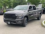 New 2025 Ram 1500 Big Horn Crew Cab 4x4 Pickup for sale #21967 - photo 2