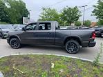 New 2025 Ram 1500 Big Horn Crew Cab 4x4 Pickup for sale #21967 - photo 3