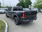 New 2025 Ram 1500 Big Horn Crew Cab 4x4 Pickup for sale #21967 - photo 4