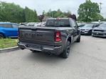 New 2025 Ram 1500 Big Horn Crew Cab 4x4 Pickup for sale #21967 - photo 6