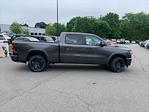 New 2025 Ram 1500 Big Horn Crew Cab 4x4 Pickup for sale #21967 - photo 7