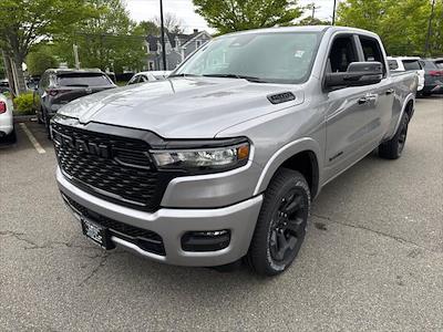 New 2025 Ram 1500 Big Horn Crew Cab 4x4 Pickup for sale #21968 - photo 2