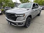 New 2025 Ram 1500 Big Horn Crew Cab 4x4 Pickup for sale #21968 - photo 2