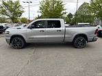 New 2025 Ram 1500 Big Horn Crew Cab 4x4 Pickup for sale #21968 - photo 3