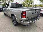 New 2025 Ram 1500 Big Horn Crew Cab 4x4 Pickup for sale #21968 - photo 4