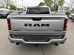 New 2025 Ram 1500 Big Horn Crew Cab 4x4 Pickup for sale #21968 - photo 5