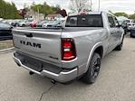 New 2025 Ram 1500 Big Horn Crew Cab 4x4 Pickup for sale #21968 - photo 6