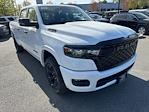 New 2025 Ram 1500 Big Horn Crew Cab 4x4 Pickup for sale #21969 - photo 8