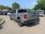 New 2025 Ram 1500 Warlock Crew Cab 4x4 Pickup for sale #21974 - photo 4