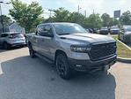 New 2025 Ram 1500 Warlock Crew Cab 4x4 Pickup for sale #21974 - photo 8