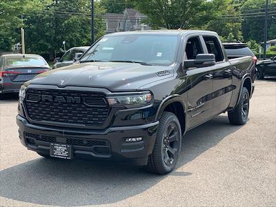New 2025 Ram 1500 Big Horn Crew Cab 4x4 Pickup for sale #21975 - photo 2